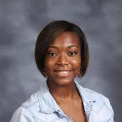 JaLisa Hollingshed mugshot
