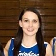 Maddie Butler mugshot