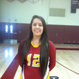 Valerie Portillo mugshot