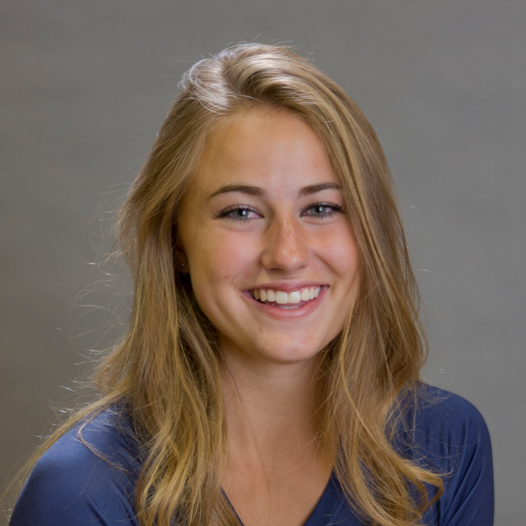 Maddie Bradshaw