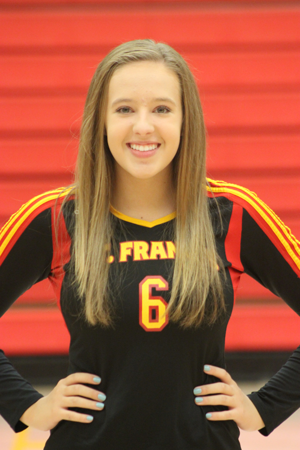 Kelsey Grover