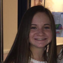 Rachel Nolan mugshot