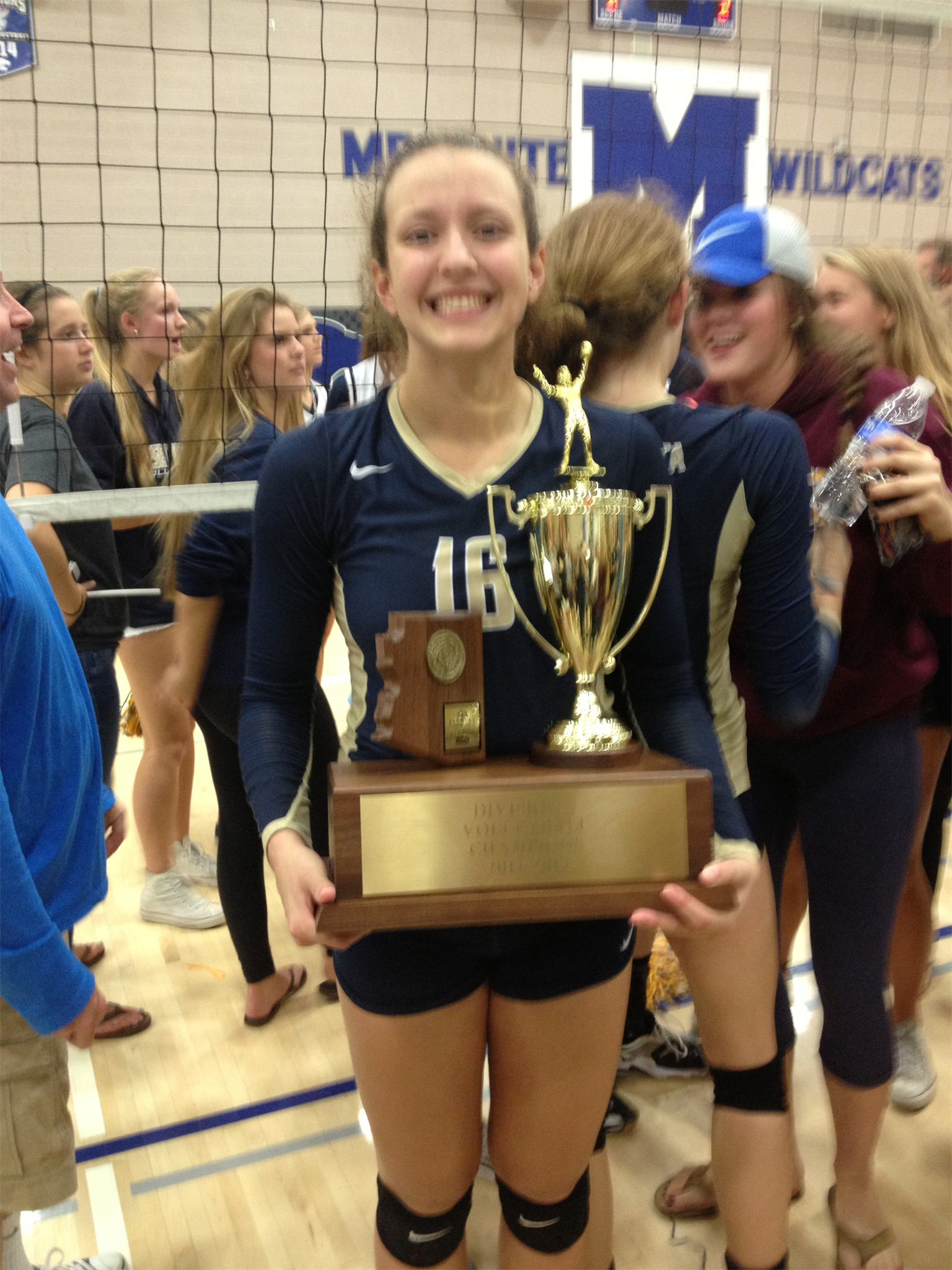 Olivia Fairchild