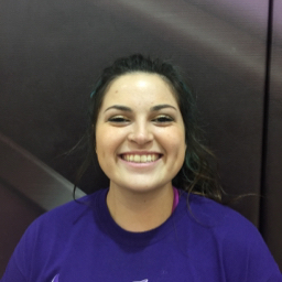 Ali Gomez mugshot