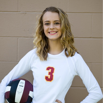 Kaylyn Weilage mugshot