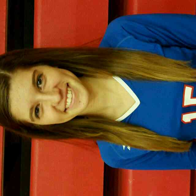 Maggie Schreit mugshot