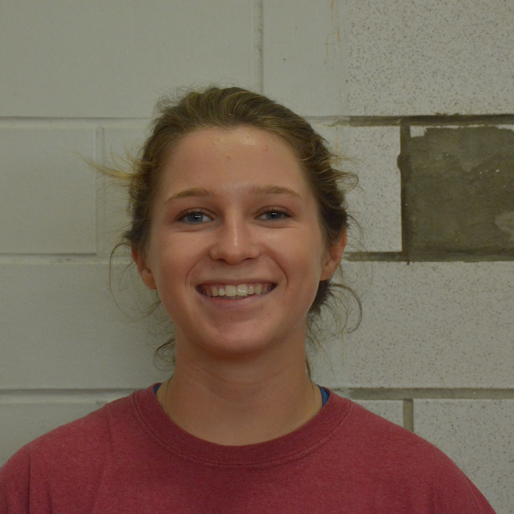 KAYLA LUCAS mugshot