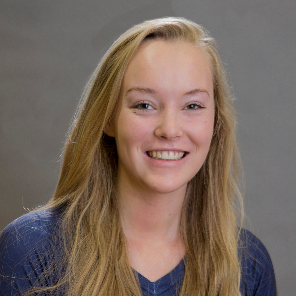 Abigail Olds