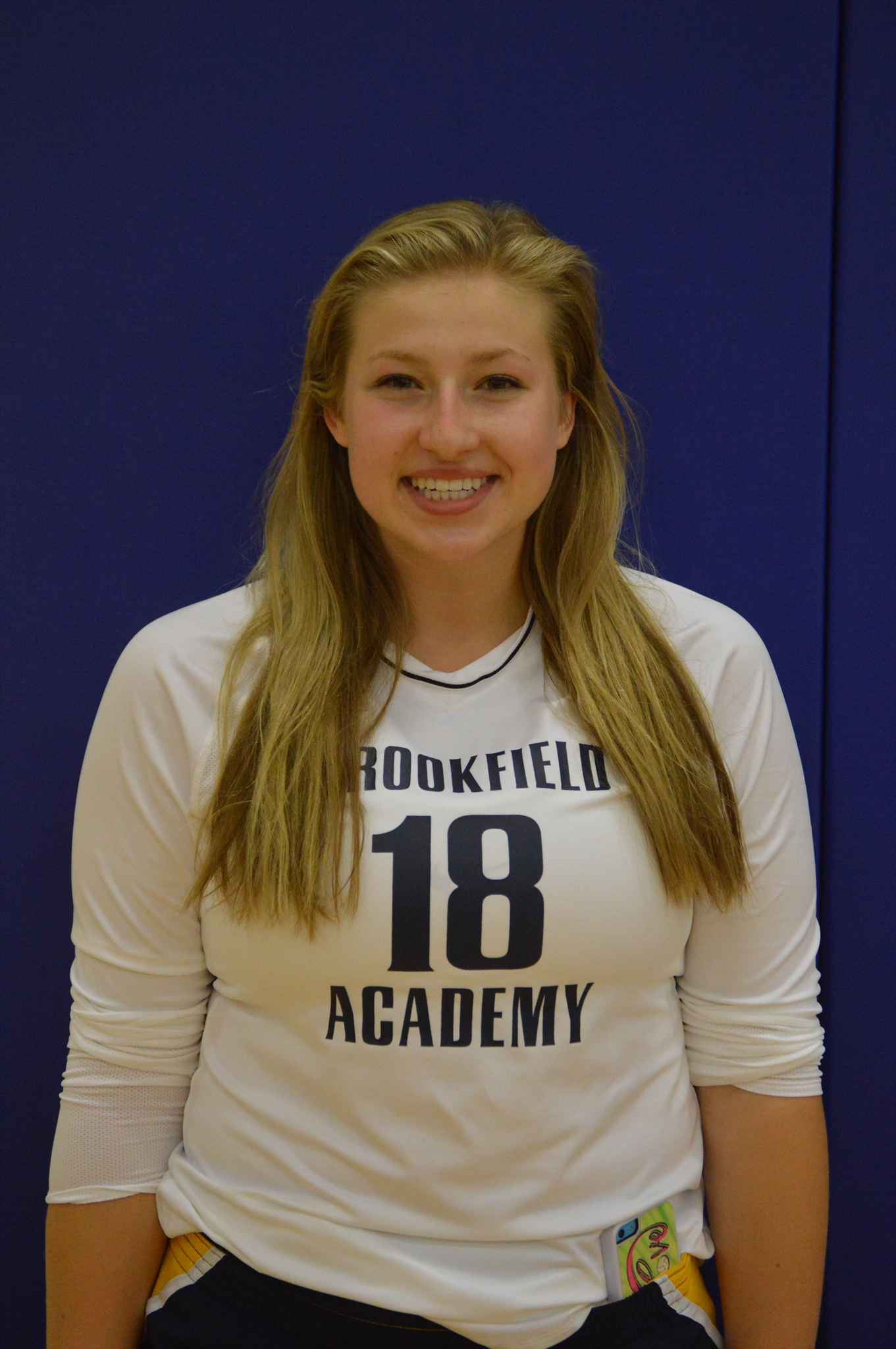 Payton Marciniak