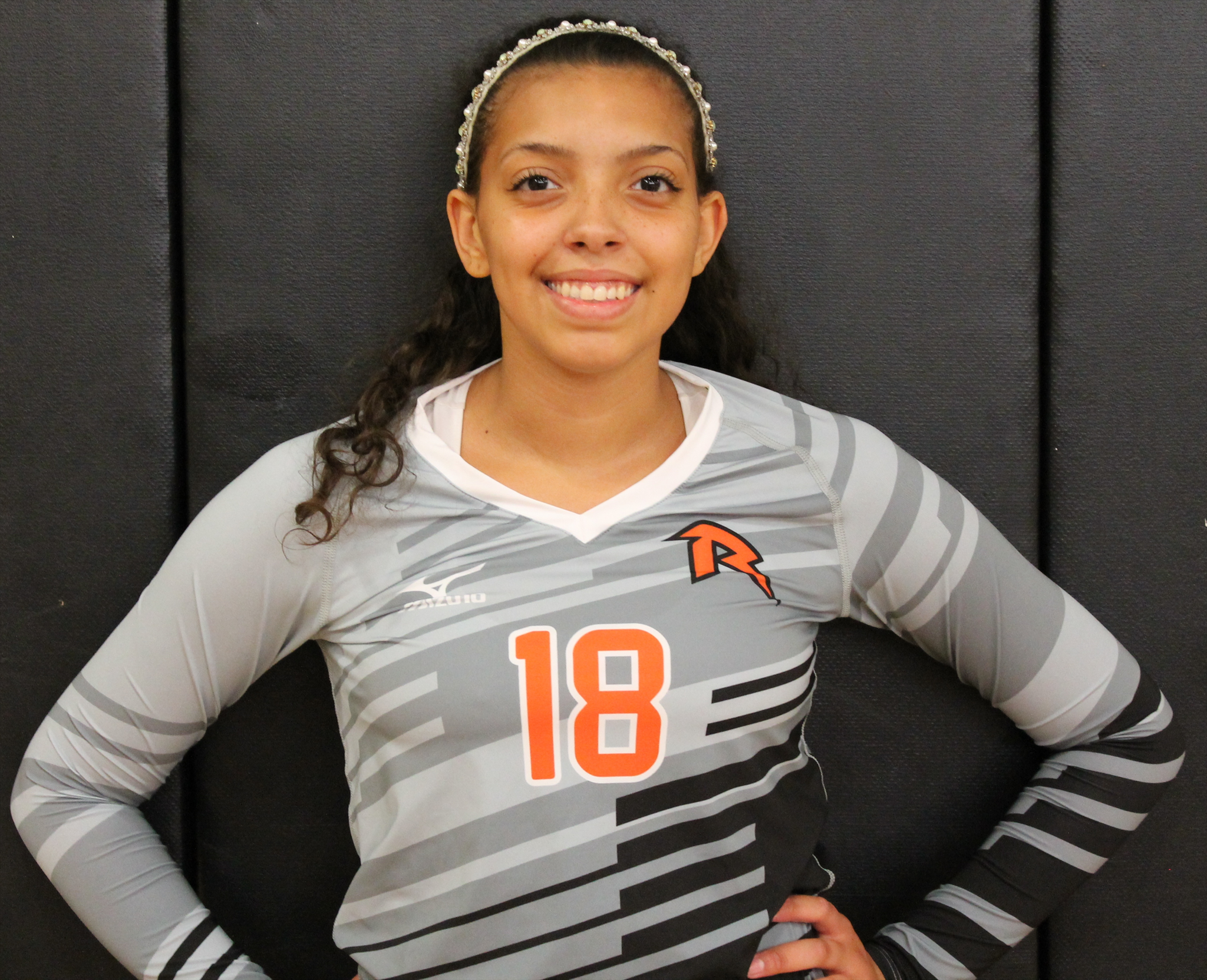 Taylor Russell