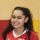 Jaylene Garcia mugshot