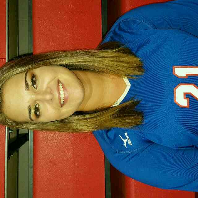 Tori Hardin mugshot