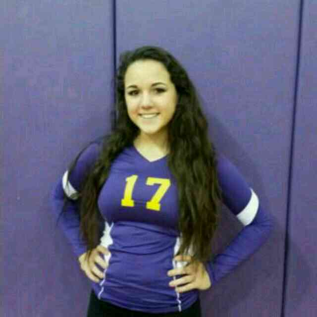 Samantha Mathews mugshot
