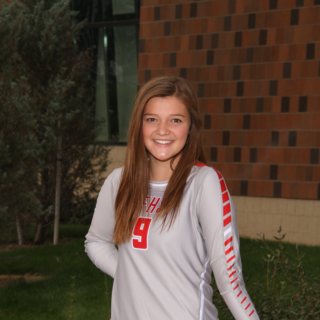 Maddison Tollette