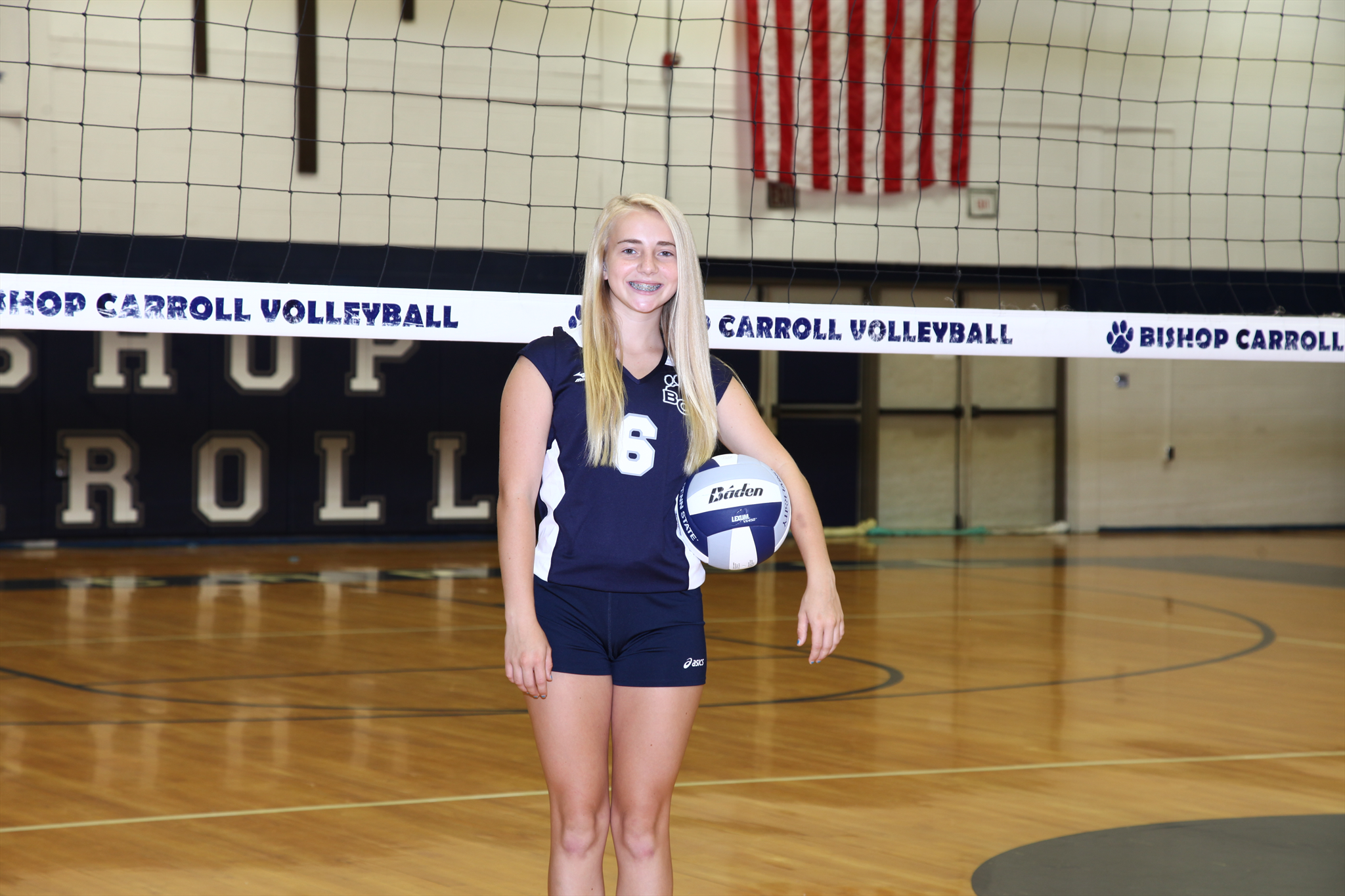 Gabby Krug