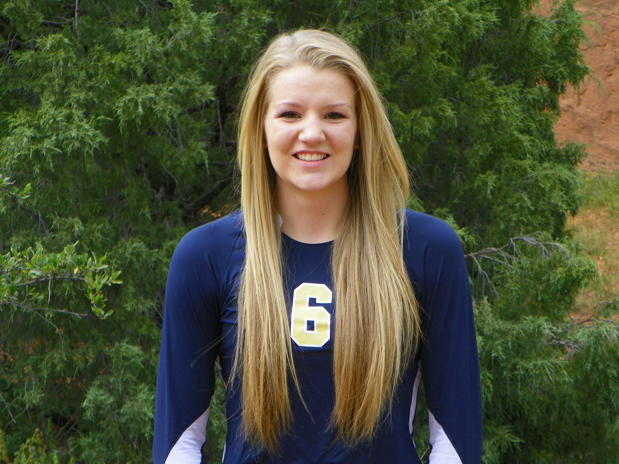 Abby Thorne