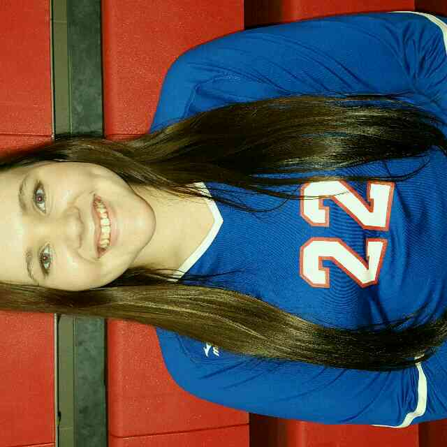 Sydnie Walker mugshot