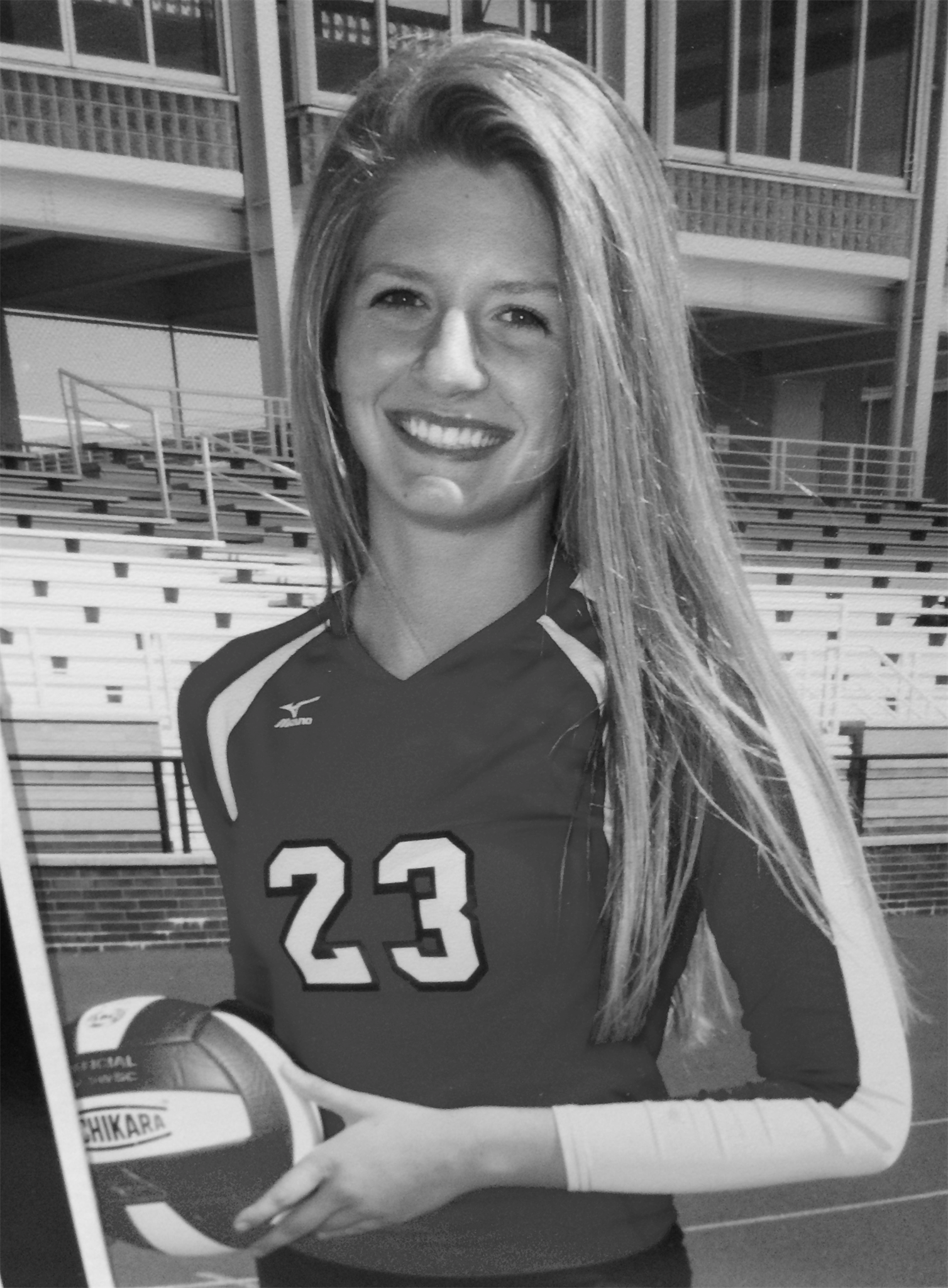 Maddie DiBease