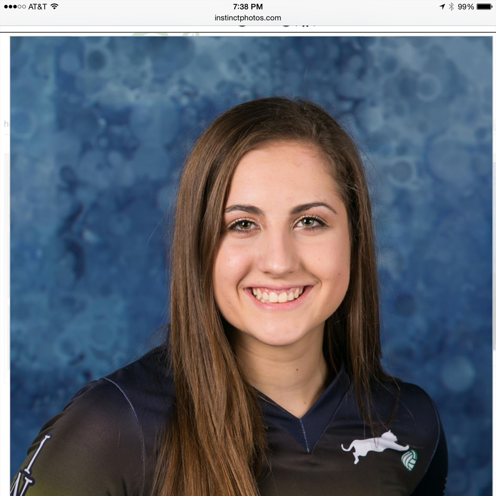 Chelsea Forbes mugshot