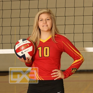 Marissa Erickson mugshot