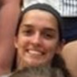 Cara Hall mugshot