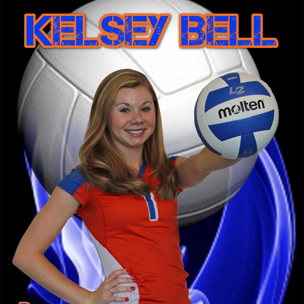 Kelsey Bell