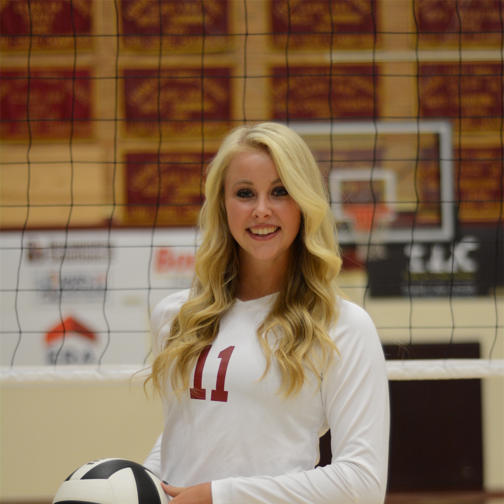 Ashlyn Ogden