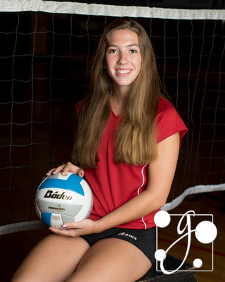 Taylor Haberland