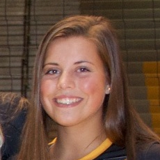 Julia Roman mugshot