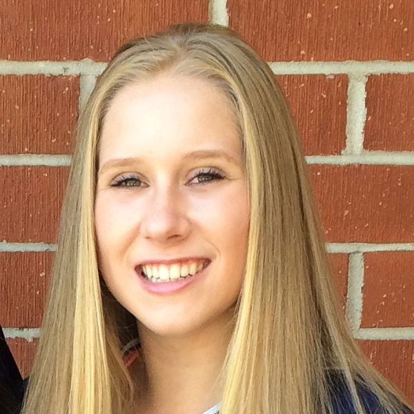 Megan Dymerski mugshot