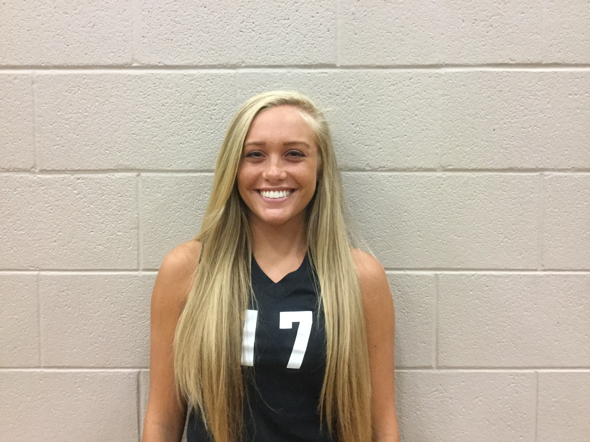 Leah Poarch