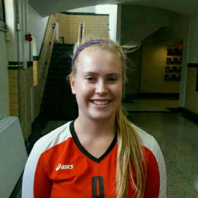 Morgan Kern