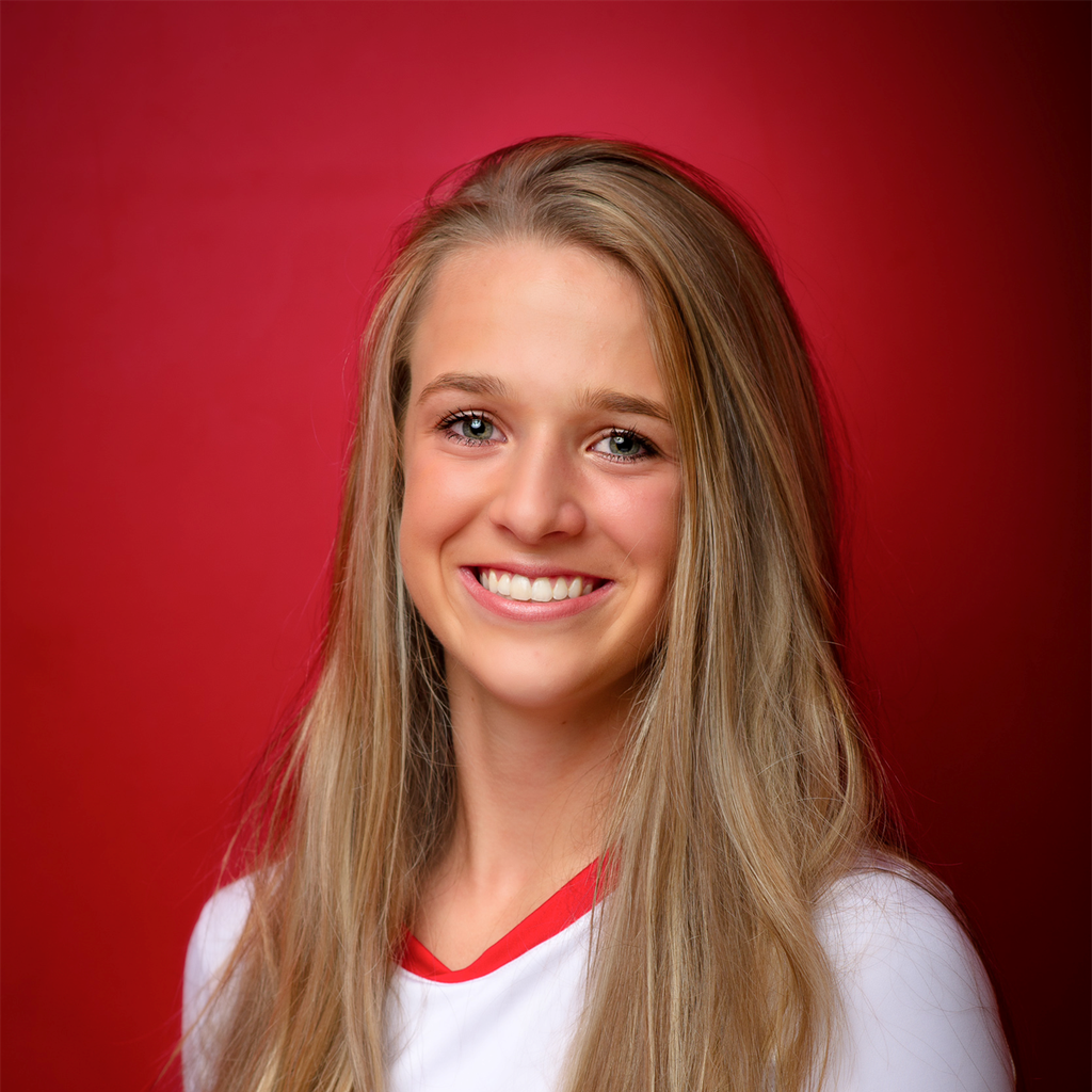 Brooke Johnson mugshot