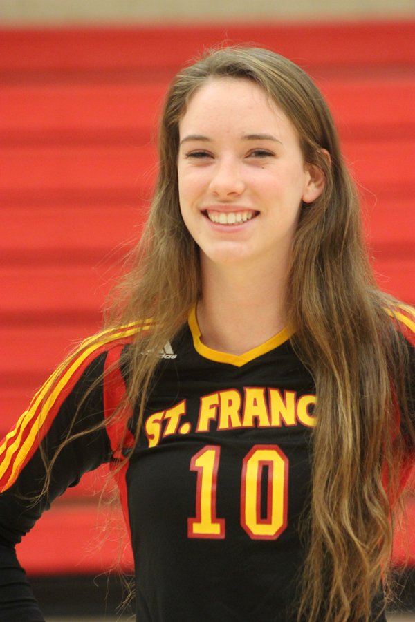 Claire Schutz
