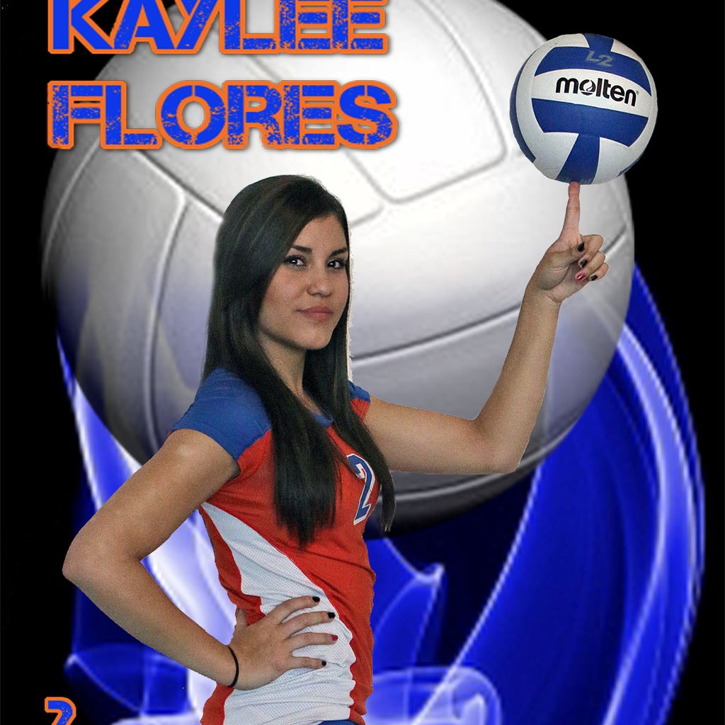 Kaylee Flores mugshot