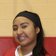 Nataly Garcia mugshot