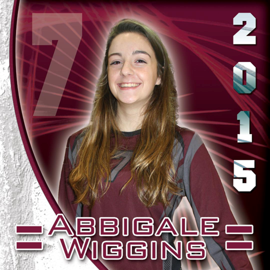 Abbigale Wiggins mugshot