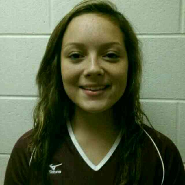 Macie Welch
