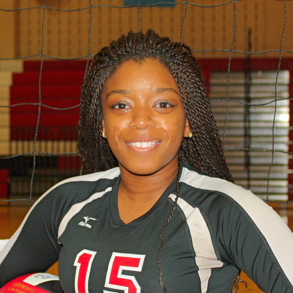 Destiny Oliphant mugshot
