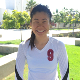 Lily Hoong mugshot