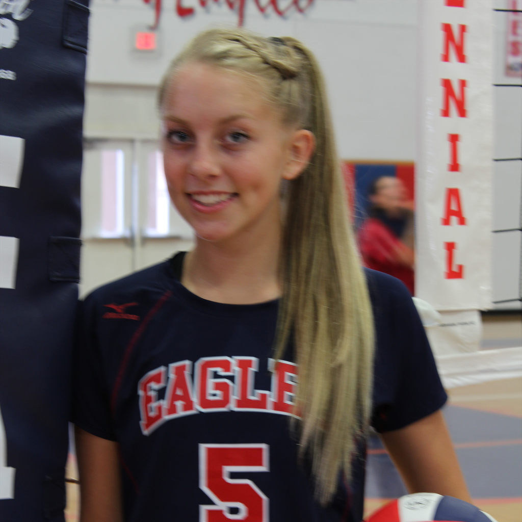 Erin Ergle mugshot