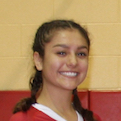 Lucia Villareal mugshot