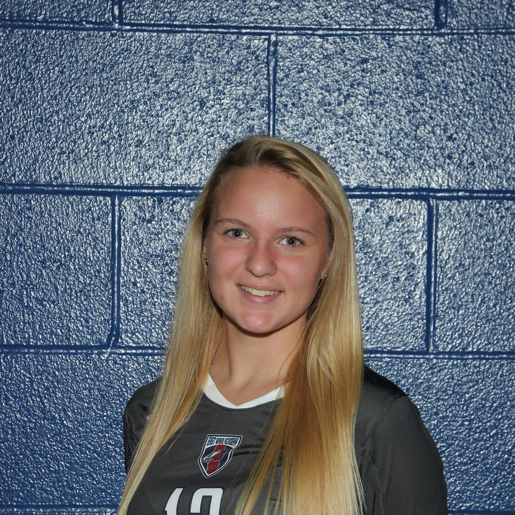 Lexi Anderson mugshot