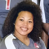 Samantha Cousey