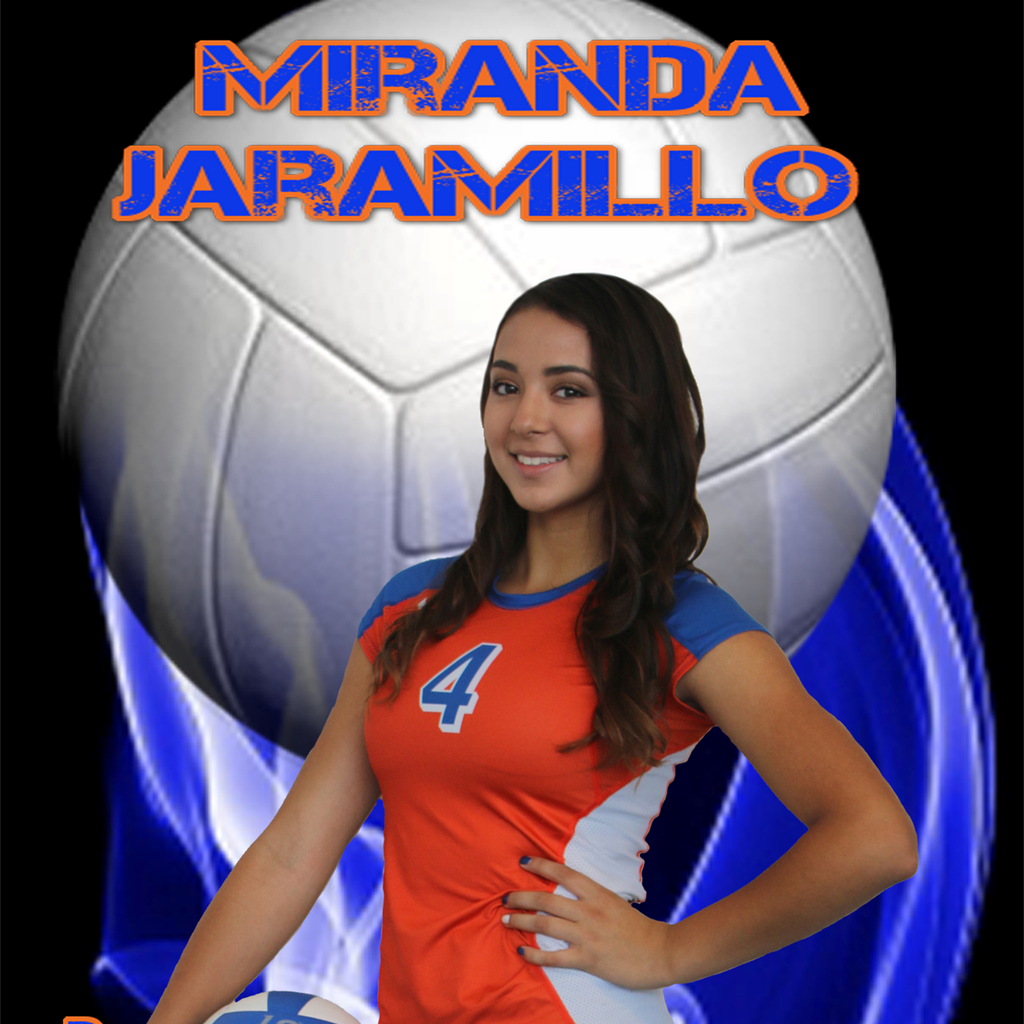 Miranda Jaramillo mugshot