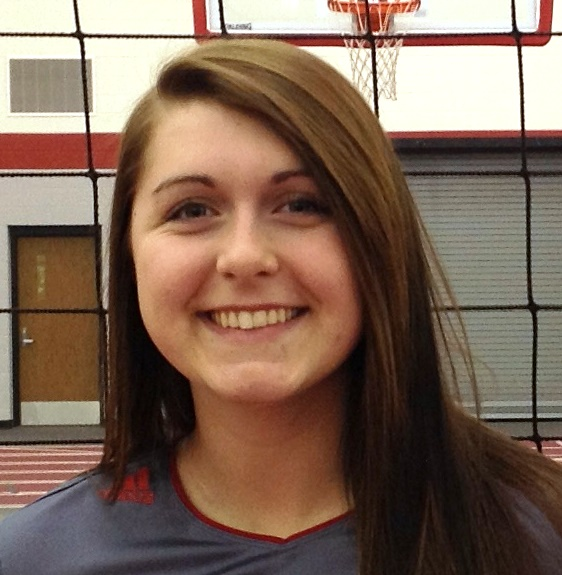 Sydney Wilkins