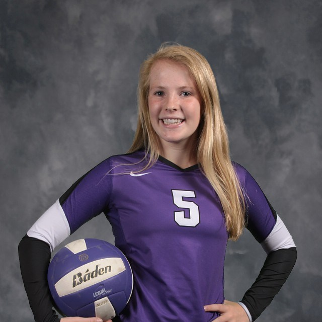 Emma Hoiberg mugshot
