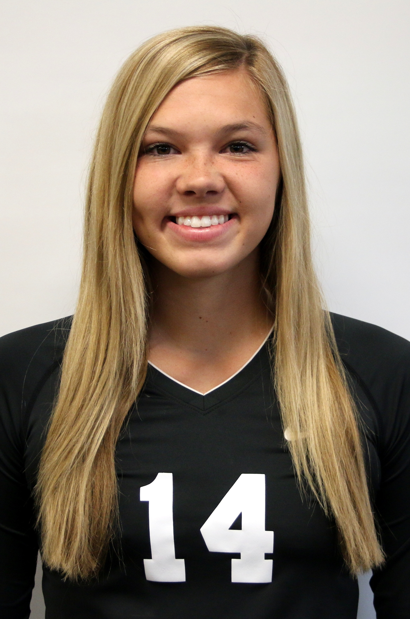 Kelsey Buller