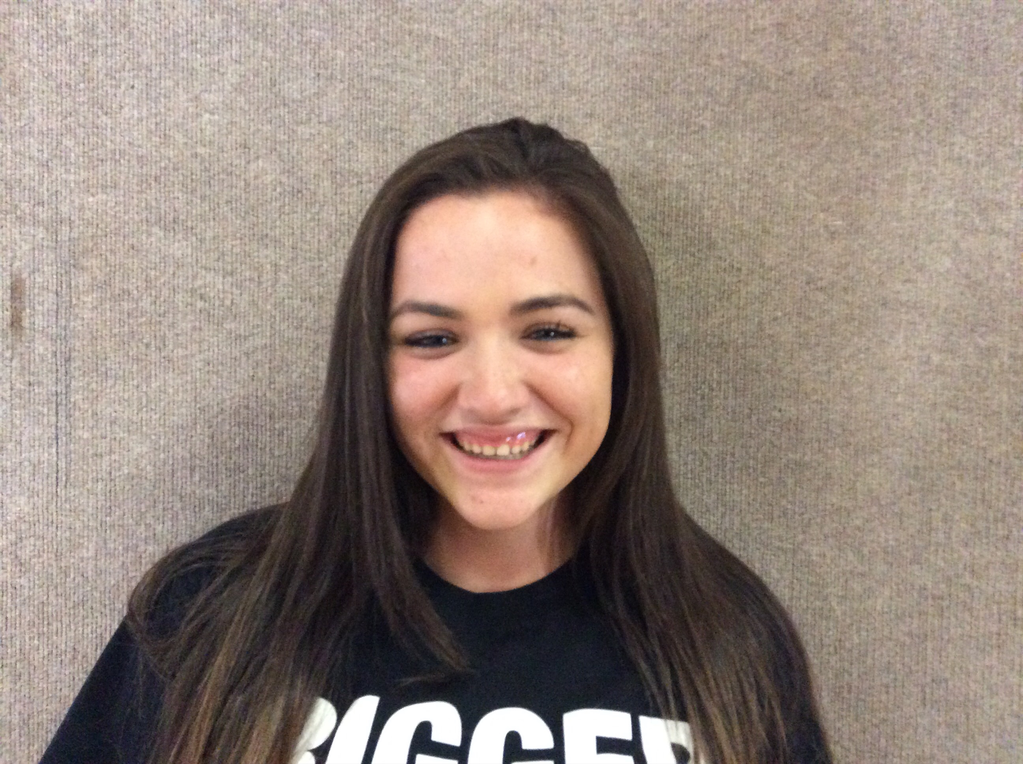 Alyssa Zaragoza mugshot