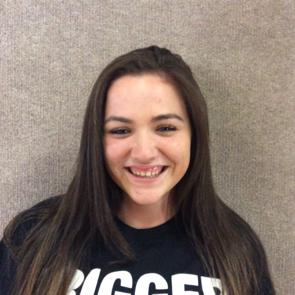 Alyssa Zaragoza mugshot